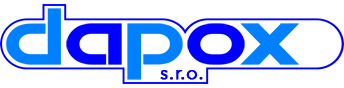 Logo Dapox