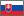 Slovenská vlajka